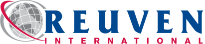 Reuven Logo